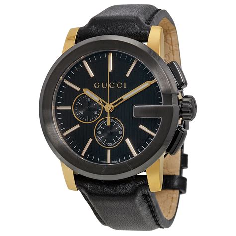 cheap gucci mens watches|gucci men watches clearance.